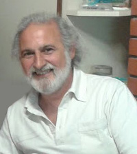 Foto del Autor